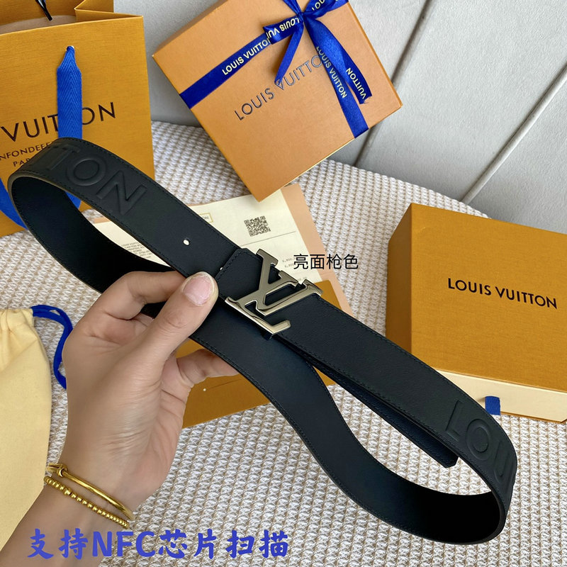 FASH LOUIS VUITTON Belts 2204XA0137