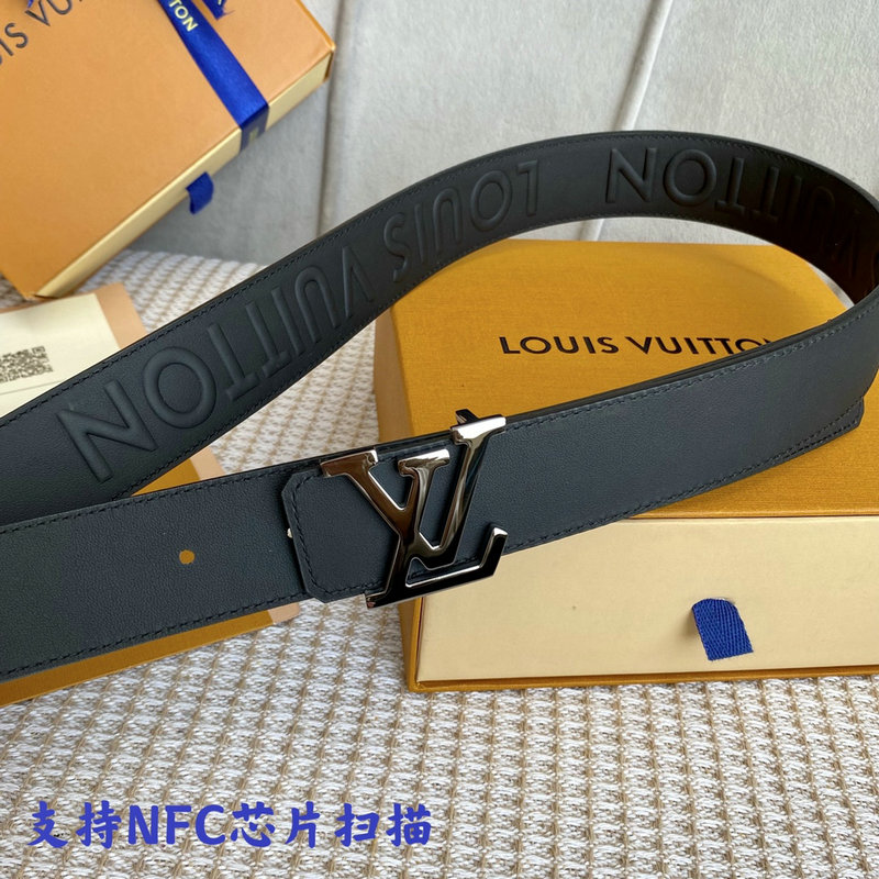 FASH LOUIS VUITTON Belts 2204XA0137