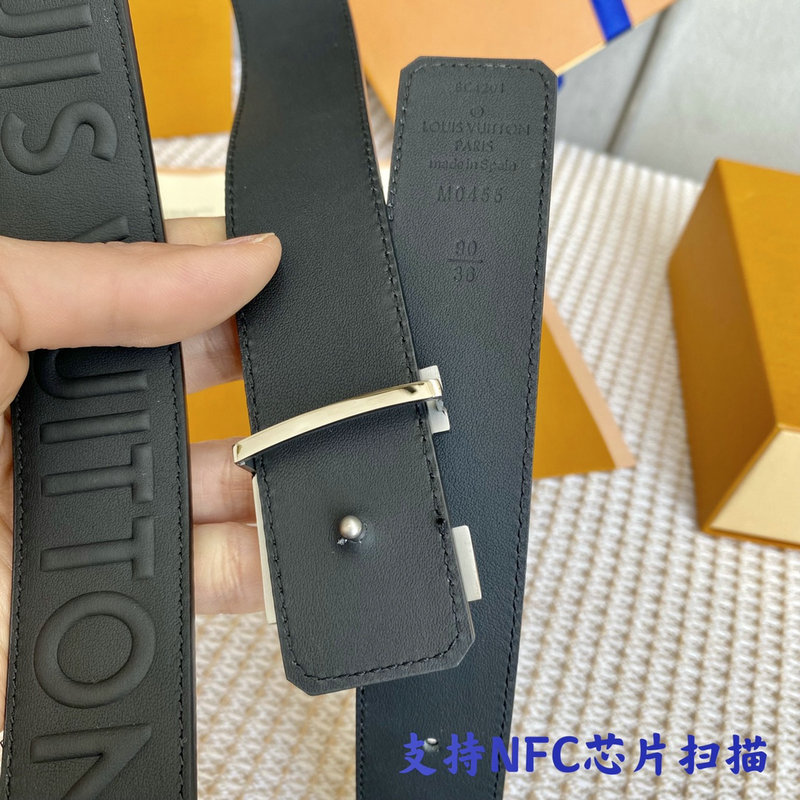 FASH LOUIS VUITTON Belts 2204XA0137