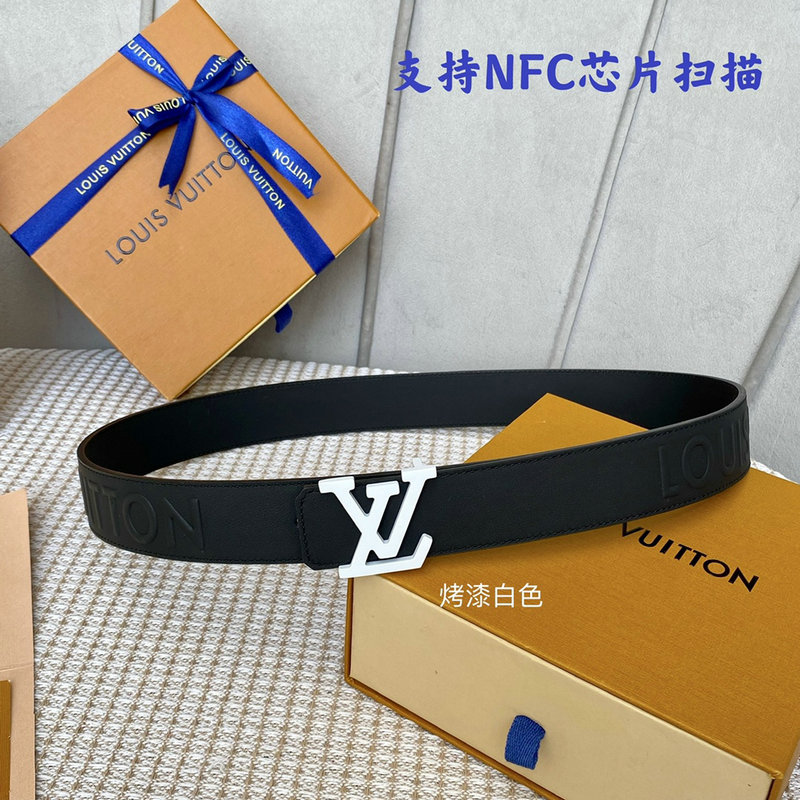 FASH LOUIS VUITTON Belts 2204XA0138