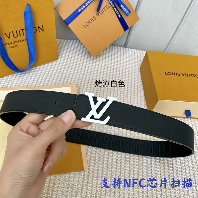 FASH LOUIS VUITTON Belts 2204XA0138