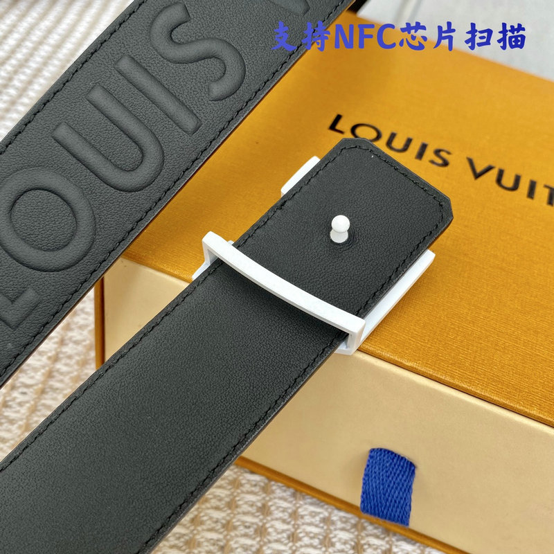 FASH LOUIS VUITTON Belts 2204XA0138