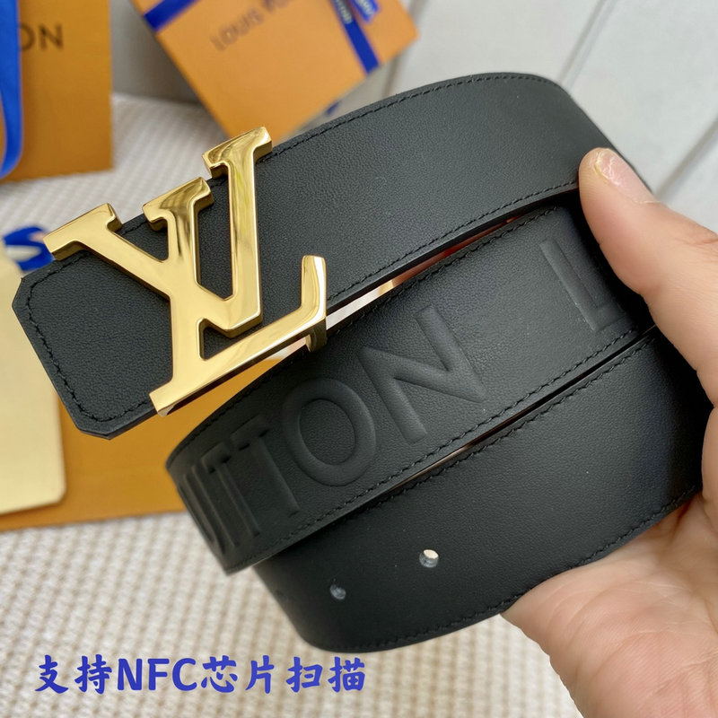 FASH LOUIS VUITTON Belts 2204XA0139