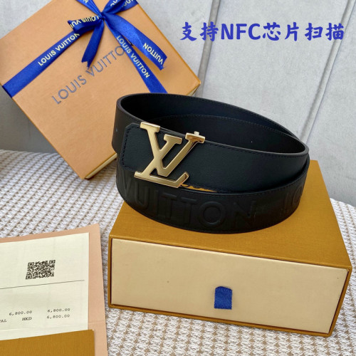 FASH LOUIS VUITTON Belts 2204XA0139