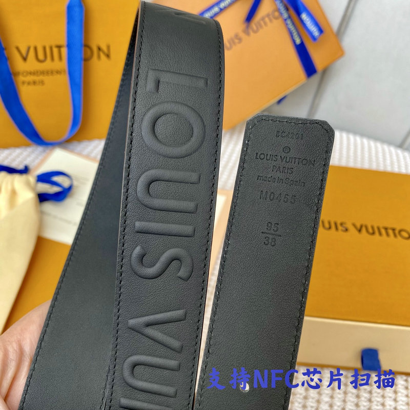 FASH LOUIS VUITTON Belts 2204XA0139