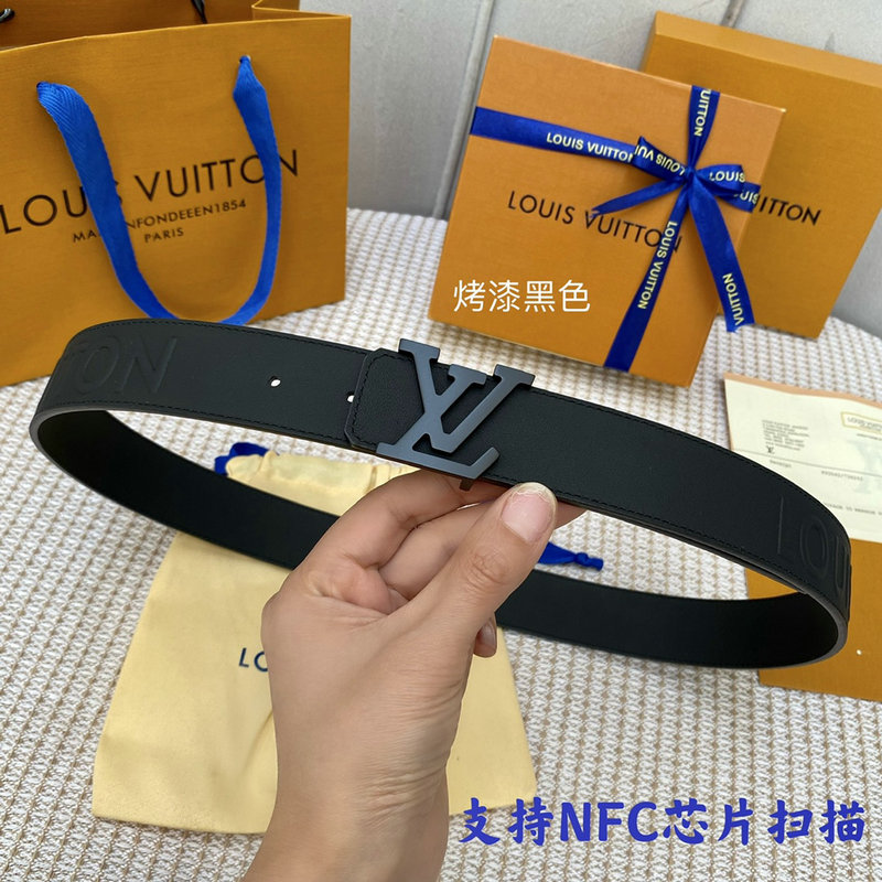 FASH LOUIS VUITTON Belts 2204XA0140