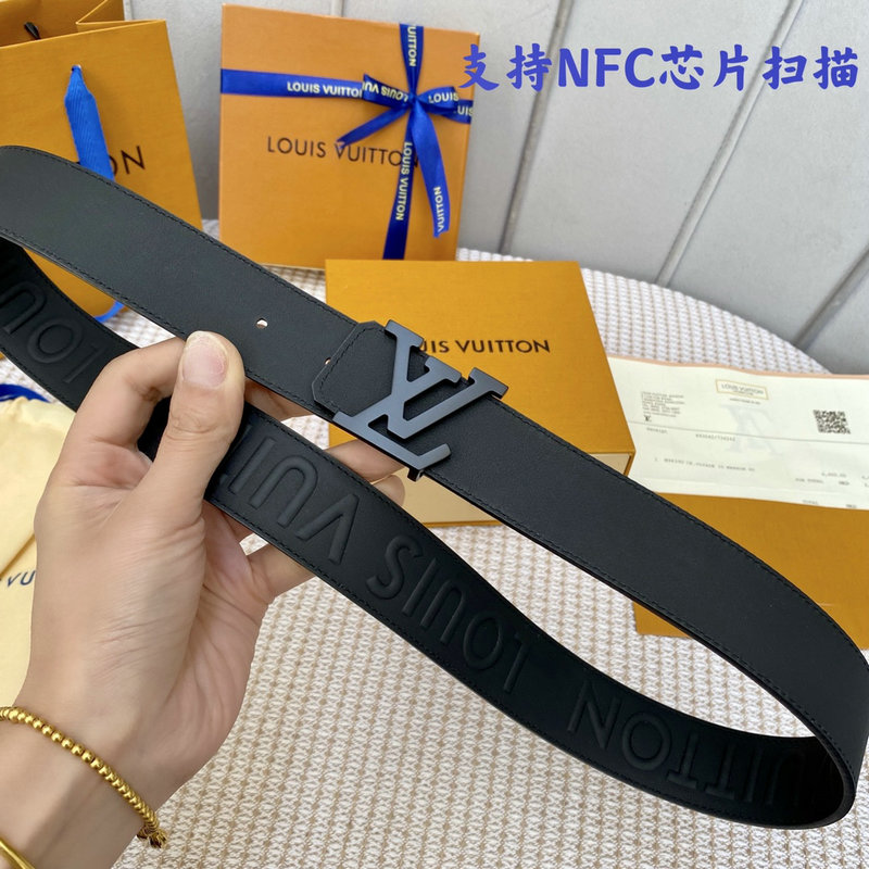 FASH LOUIS VUITTON Belts 2204XA0140