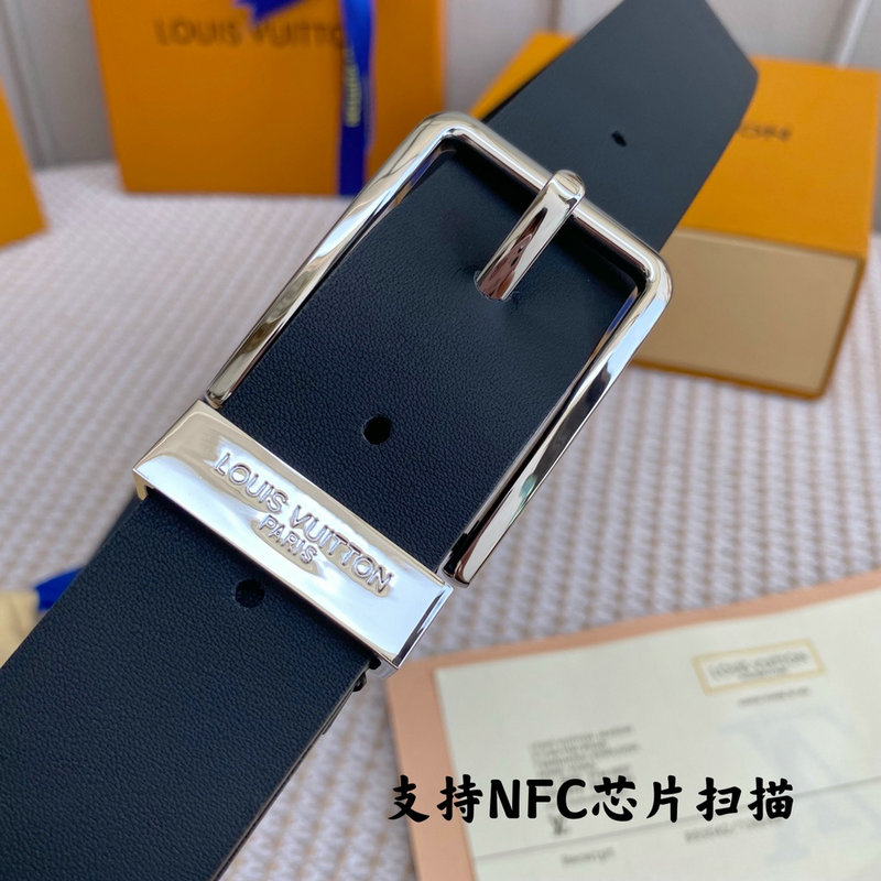 FASH LOUIS VUITTON Belts 2204XA0141