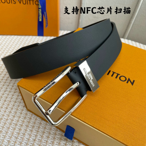 FASH LOUIS VUITTON Belts 2204XA0141