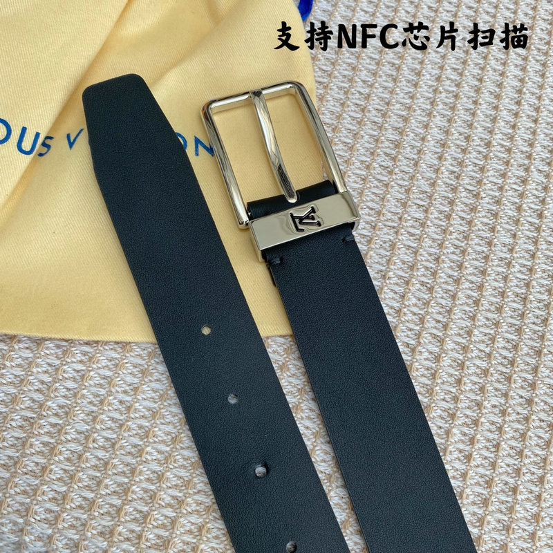 FASH LOUIS VUITTON Belts 2204XA0143