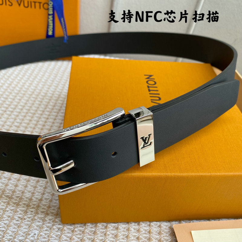 FASH LOUIS VUITTON Belts 2204XA0143