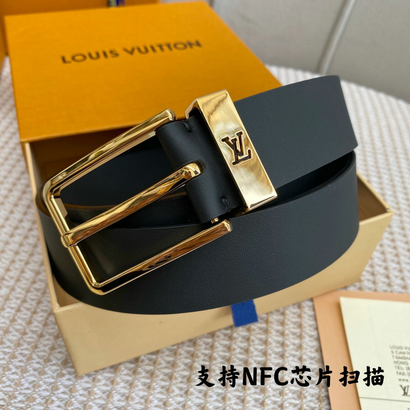 FASH LOUIS VUITTON Belts 2204XA0144