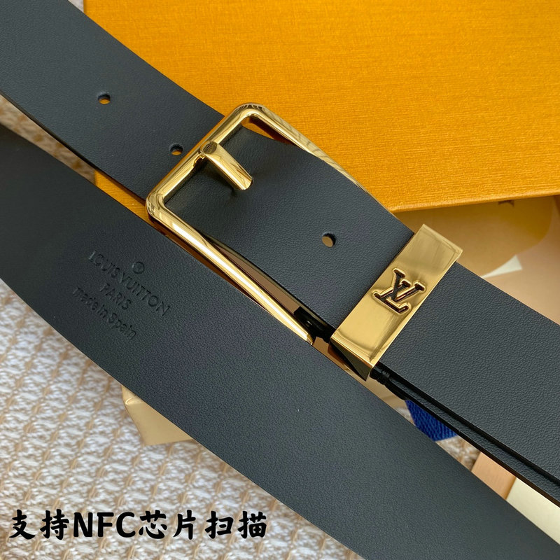 FASH LOUIS VUITTON Belts 2204XA0144