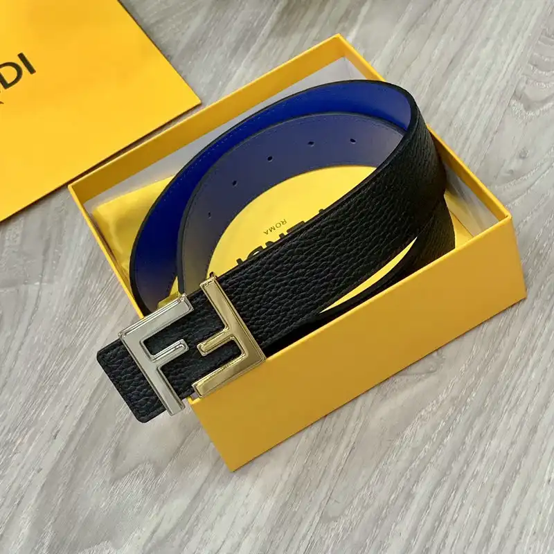 Fendi Belts 2204XA0146