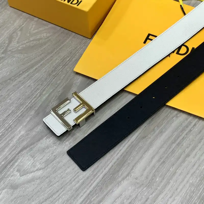 Fendi Belts 2204XA0148