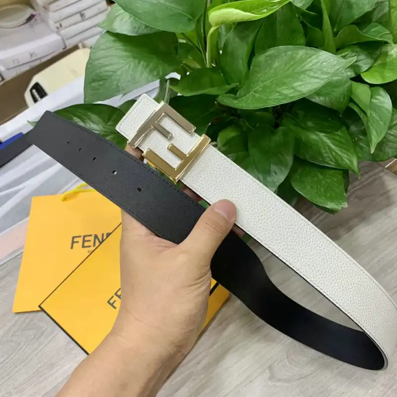 Fendi Belts 2204XA0148