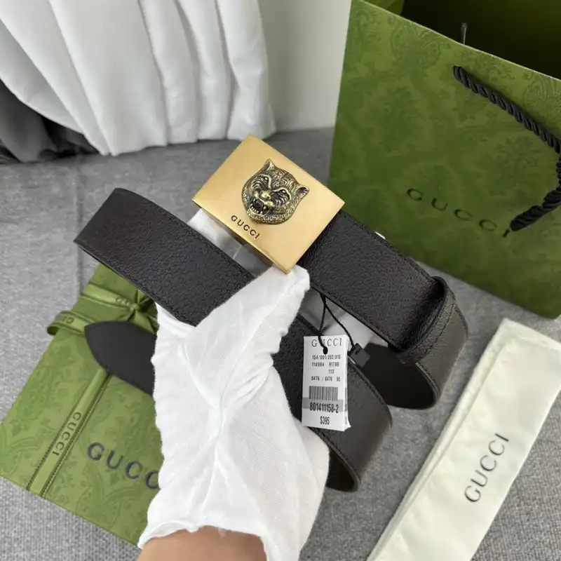 FASH Gucci Belts 2204XA0149