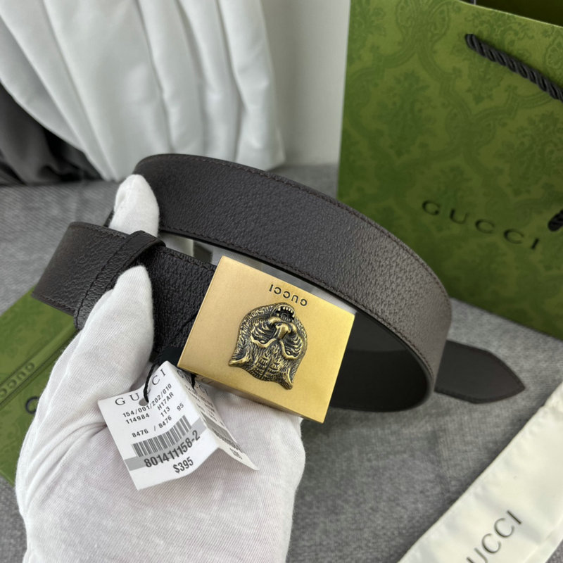 FASH Gucci Belts 2204XA0149