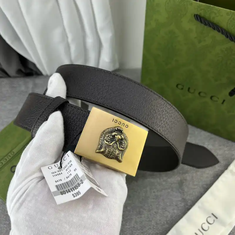 Cheap Gucci Belts 2204XA0149