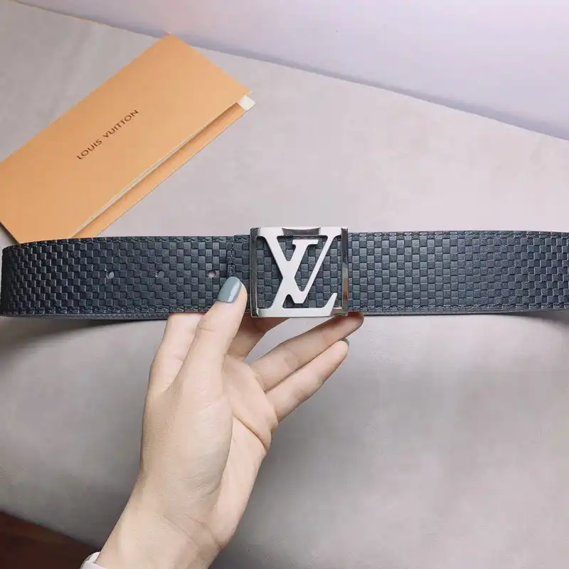 Official Brother Sam LV Belts 2204XA0151