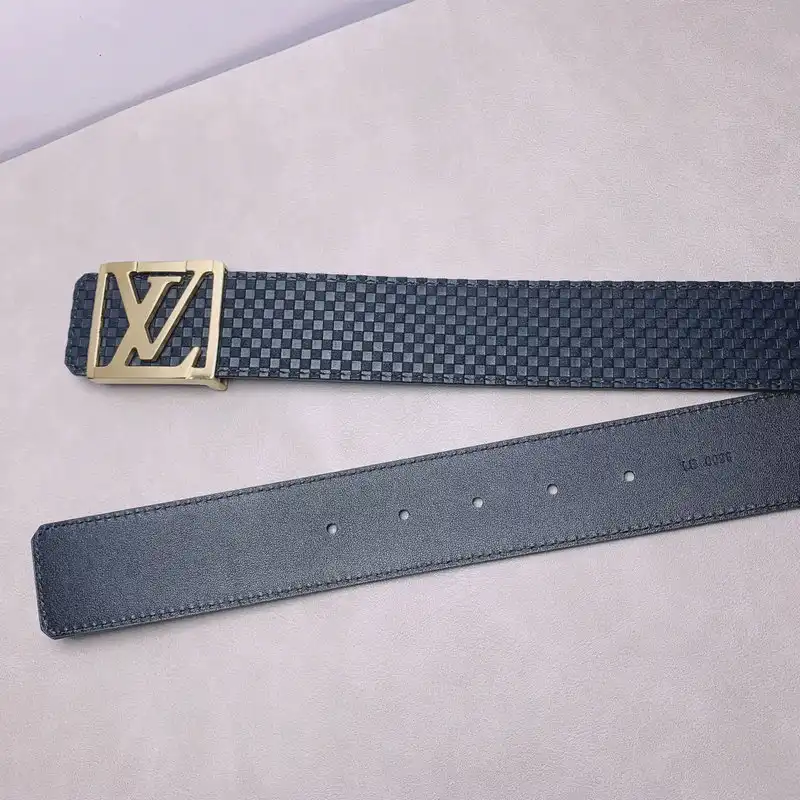 Official Brother Sam LV Belts 2204XA0152