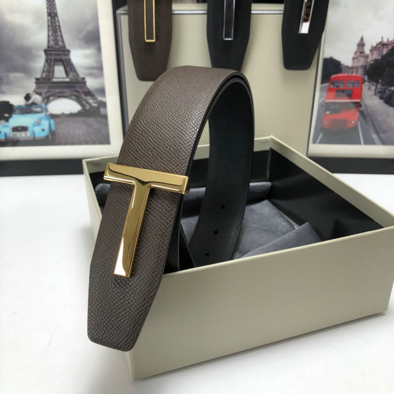 Tom Ford Belts 2204XA0157