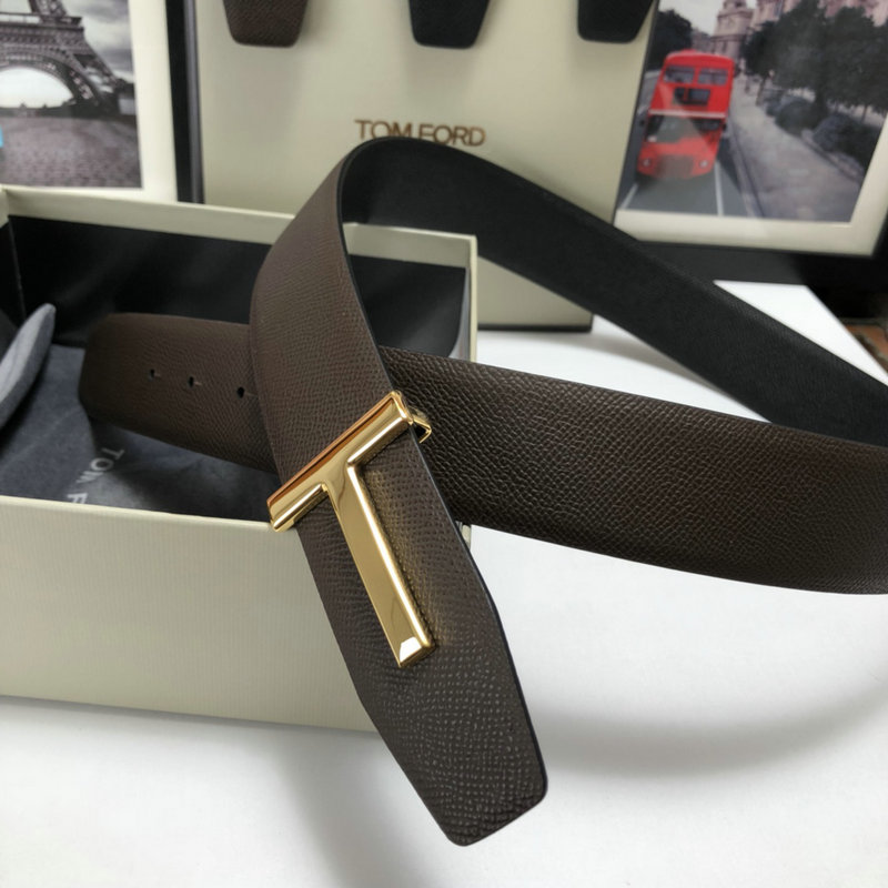 Tom Ford Belts 2204XA0157