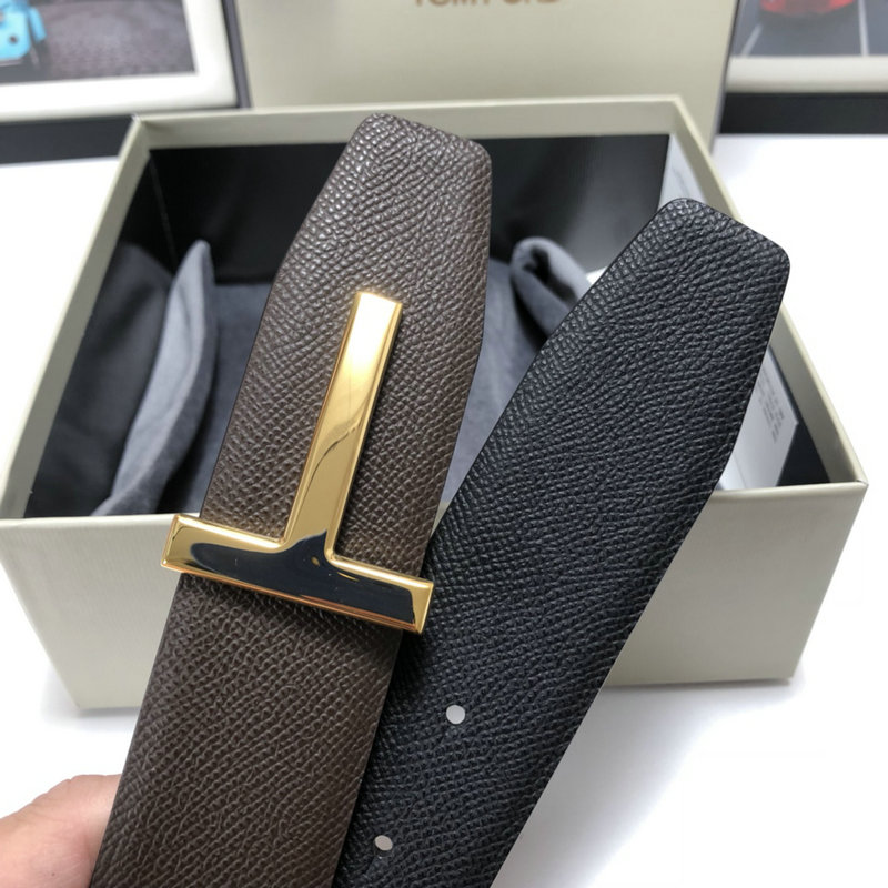 Tom Ford Belts 2204XA0157