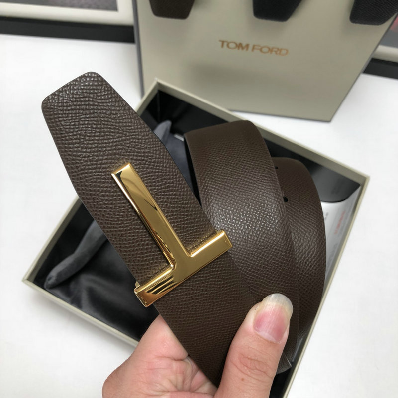 Tom Ford Belts 2204XA0157