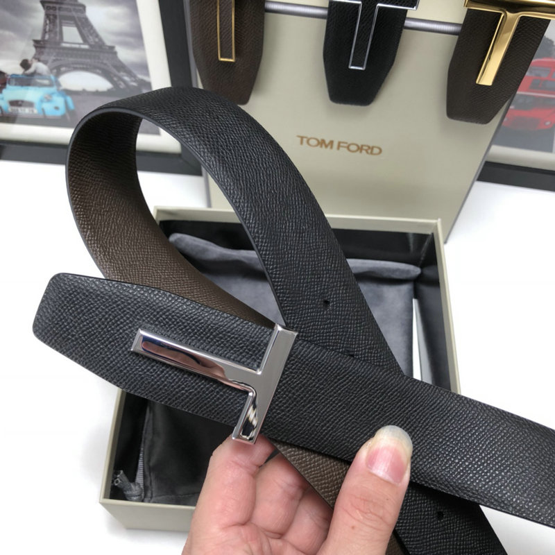 FASH Tom Ford Belts 2204XA0158