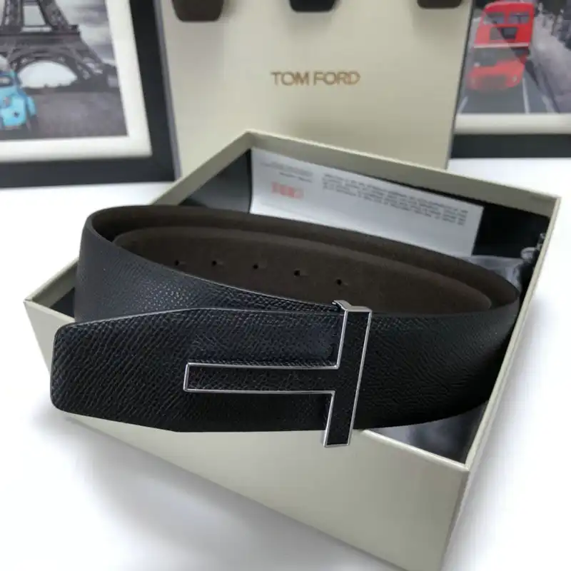 Official Brother Sam Tom Ford Belts 2204XA0159