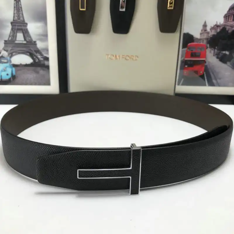 Official Brother Sam Tom Ford Belts 2204XA0159