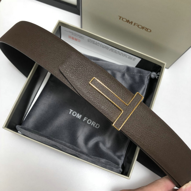 FASH Tom Ford Belts 2204XA0160