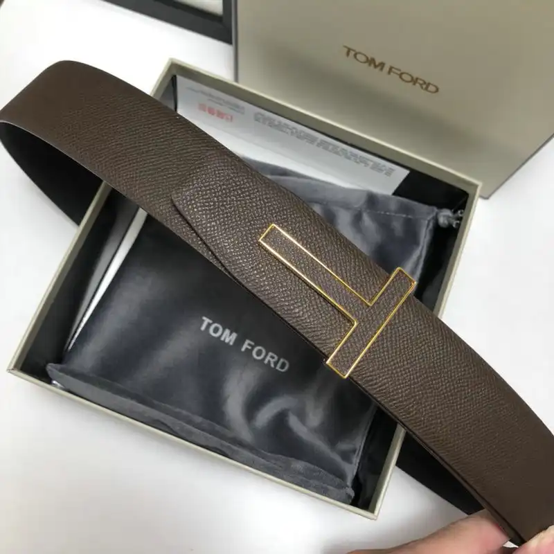 Official Brother Sam Tom Ford Belts 2204XA0160