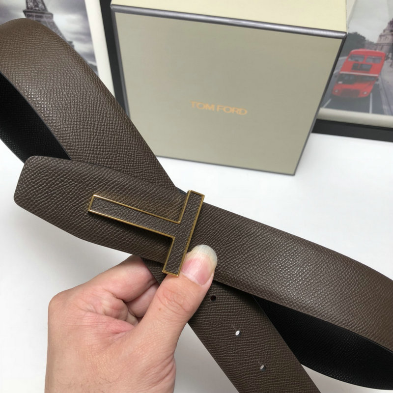 FASH Tom Ford Belts 2204XA0160