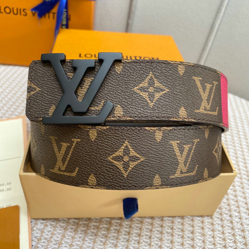 FASH LOUIS VUITTON Belts 2204XA0161