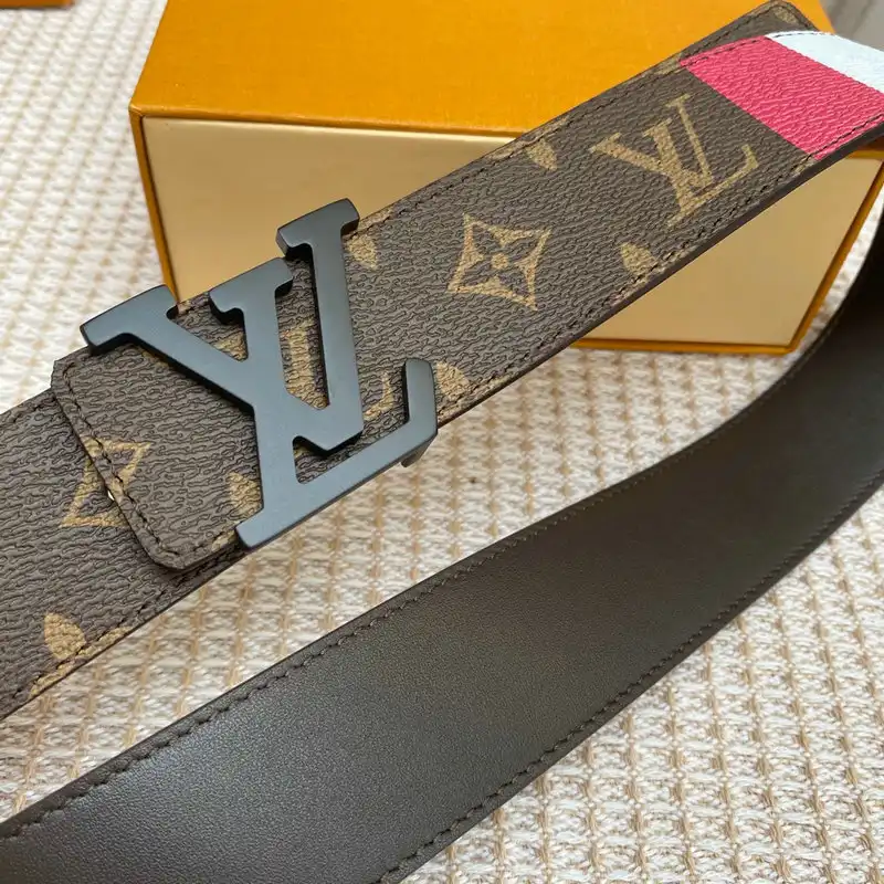 Official Brother Sam LV Belts 2204XA0161