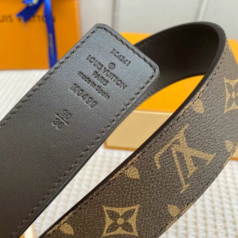 LV Belts 2204XA0161