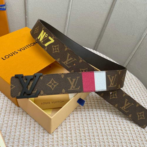 FASH LOUIS VUITTON Belts 2204XA0161