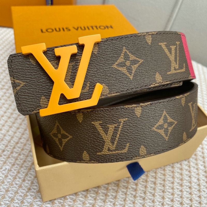 FASH LOUIS VUITTON Belts 2204XA0162