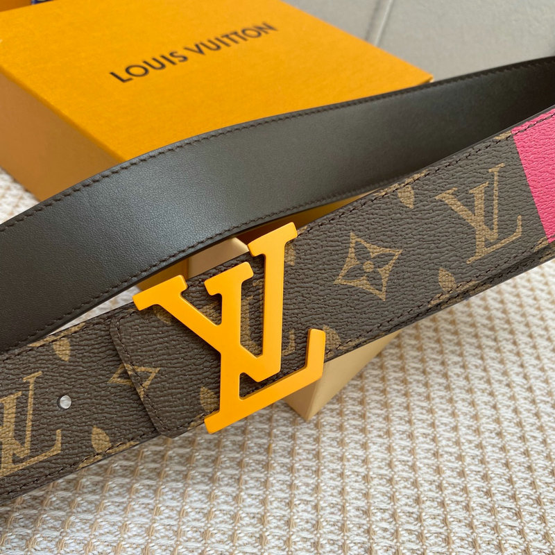 FASH LOUIS VUITTON Belts 2204XA0162