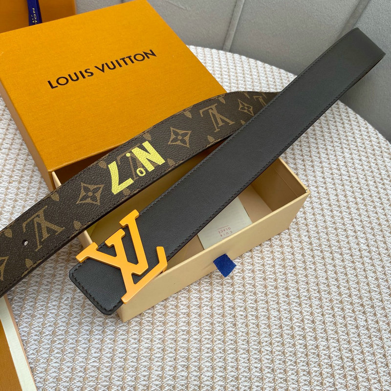 FASH LOUIS VUITTON Belts 2204XA0162