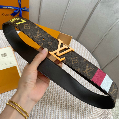 FASH LOUIS VUITTON Belts 2204XA0162