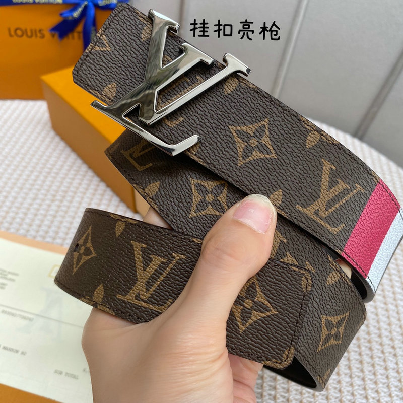 FASH LOUIS VUITTON Belts 2204XA0163