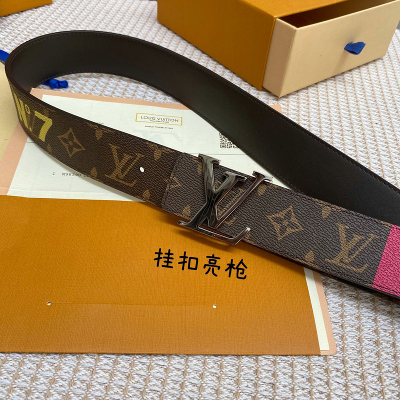 FASH LOUIS VUITTON Belts 2204XA0163