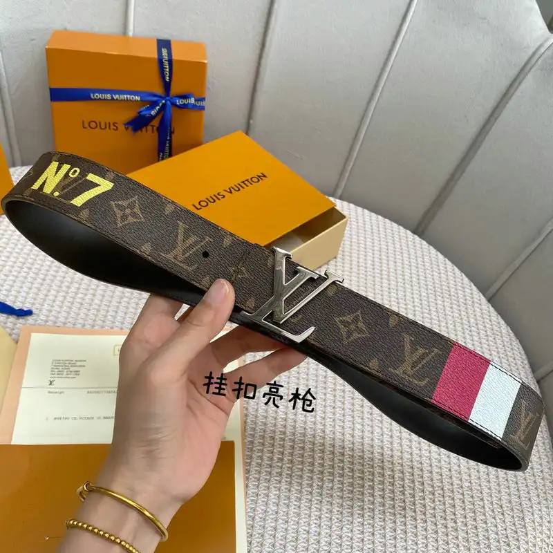 Fashionrep LV Belts 2204XA0163