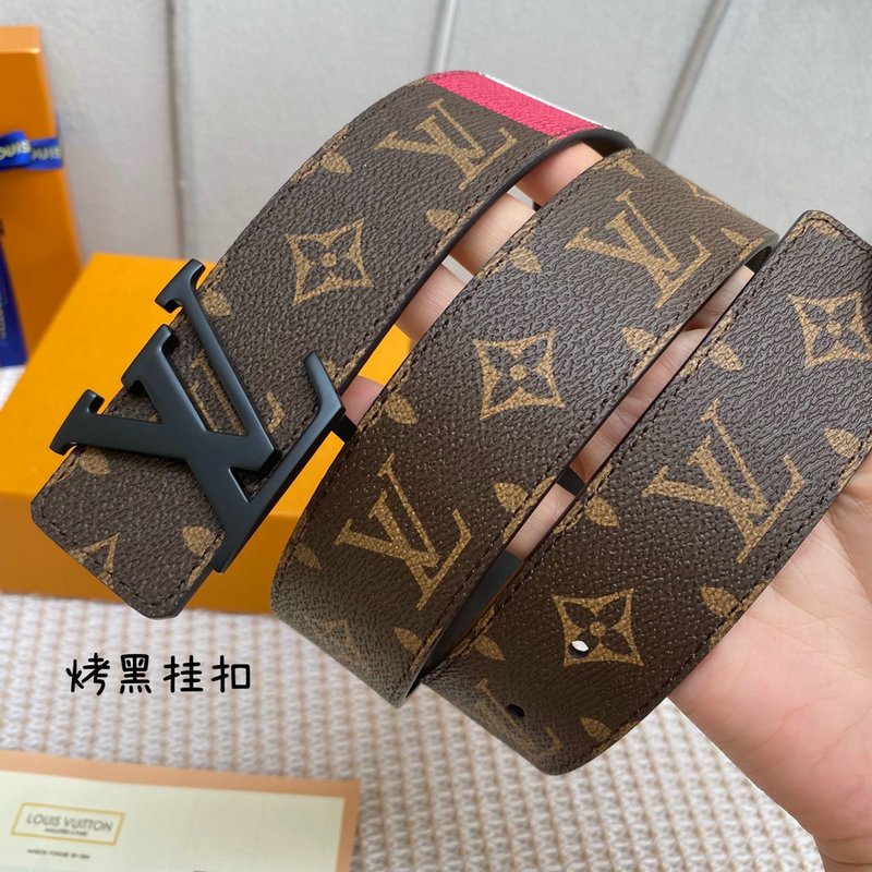 FASH LOUIS VUITTON Belts 2204XA0164