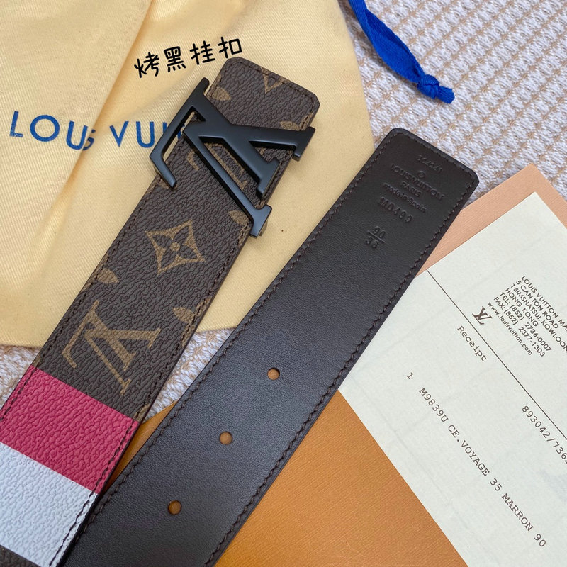 FASH LOUIS VUITTON Belts 2204XA0164