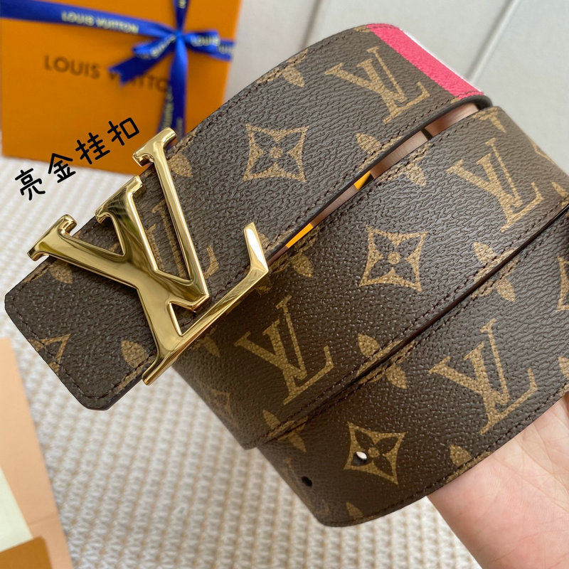 FASH LOUIS VUITTON Belts 2204XA0165