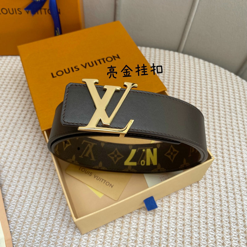 FASH LOUIS VUITTON Belts 2204XA0165